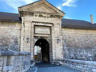 Photo de Porte de Pignerol