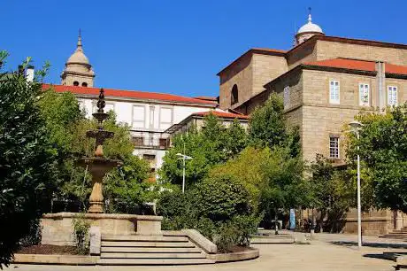 Photo de XardÃns Bispo Cesáreo