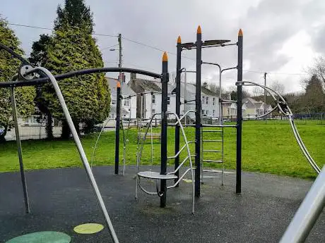 Bugle park