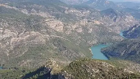 Photo de Mirador El Carrascal