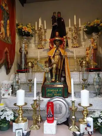 Sint-Rochus