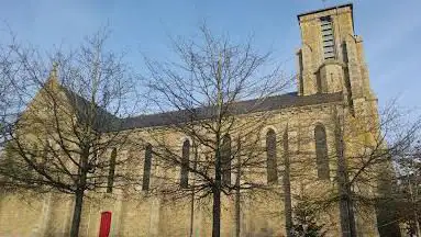 Photo de Église Saint-Pierre-aux-Liens