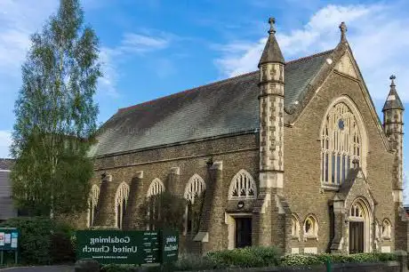 Photo de Godalming United Church