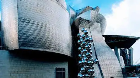 Photo de Musée des sciences naturelles d'Alava