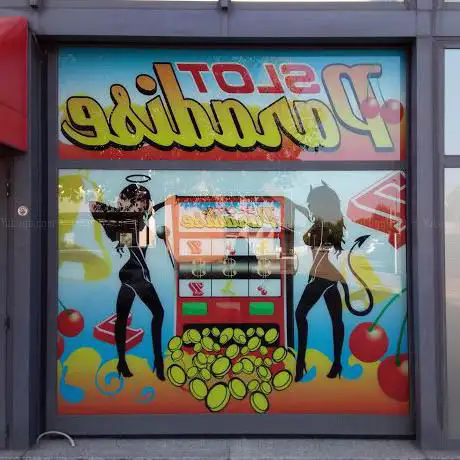 Photo de Slot Paradise