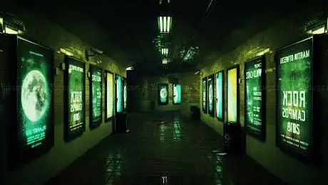 Photo de Neo Coliseum VR