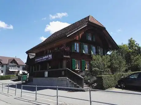 Photo de Regionalmuseum Gantrisch