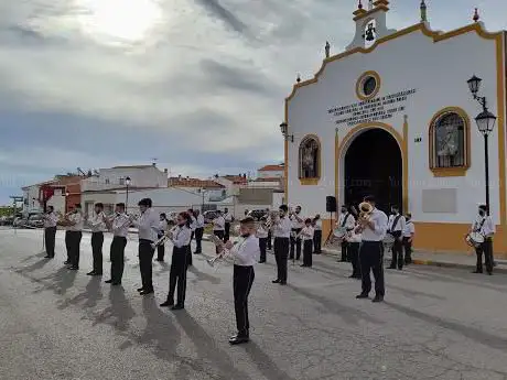 Photo de Agrupación Musical La Merced Almendralejo