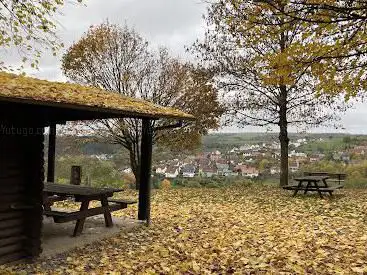 Picknickplatz