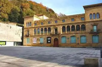 Photo de San Telmo Museum
