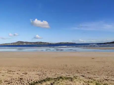 Photo de Carrigart Beach