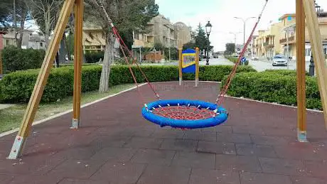 Parco giochi