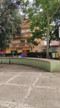 Parco di piazza d'armi