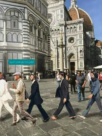 Photo de Bob the Guide - Florence Tour Guide