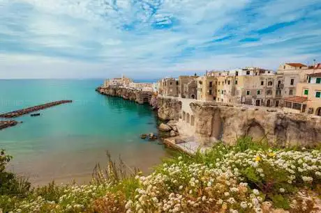 Photo de Trinakria Tours