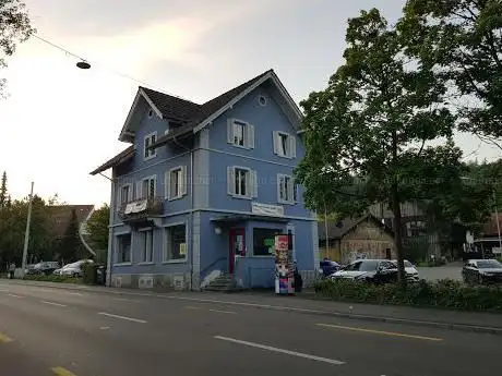 OJA Schwamendingen