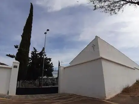 Photo de Cementerio Municipal de Miguelturra.