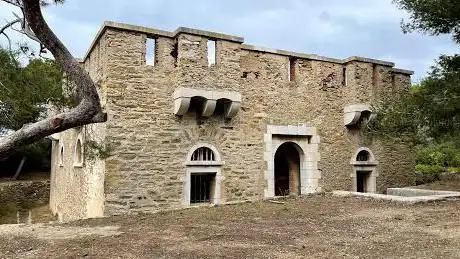 Photo de Fort du Lequin