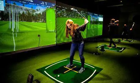 Photo de Grooves Golf