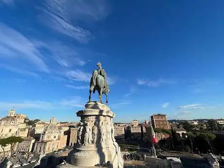 Photo de Statua L'Azionebdi Francesco Jerace