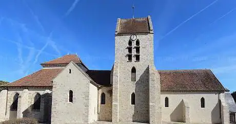 Ã?glise Saint Pierre