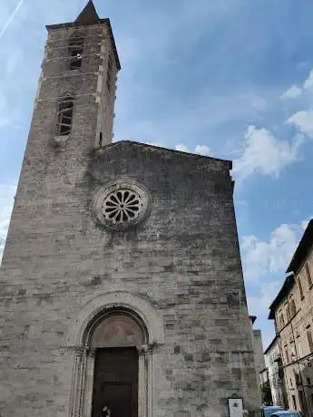 Photo de Chiesa di San Giacomo Apostolo