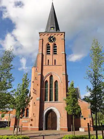 Église Saint Joseph