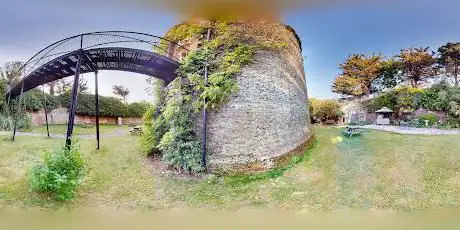 Photo de Martello Tower F
