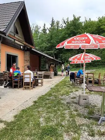 Photo de Rifugio Noè