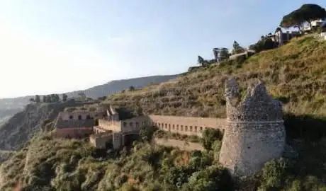 Photo de Torre Cavallo