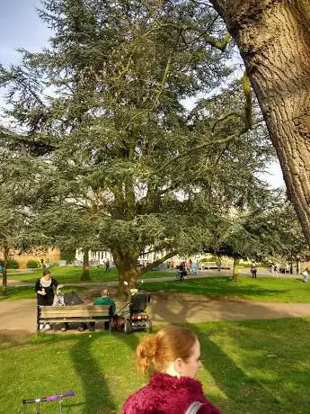 Photo de Cedars Park