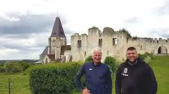 Photo de Château de Picquigny