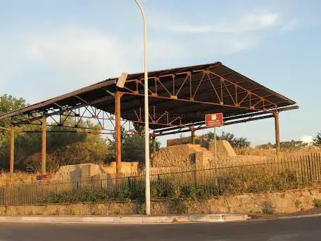 Villa Romana ai Cavallacci