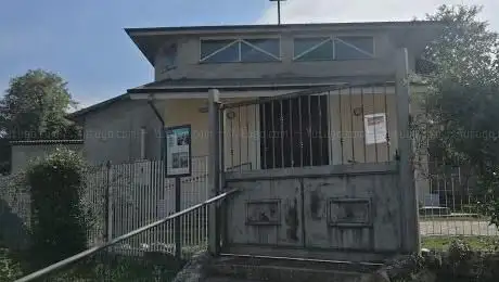Chiesa di Santa Maria Regina della Pace