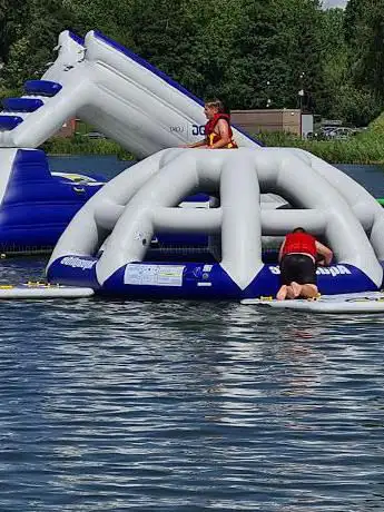 Photo de Aqua Bubble Boom Le Quesnoy
