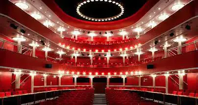 Photo de Royal Conservatoire of Scotland