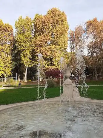 Photo de Allea Park of San Luca