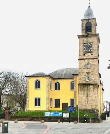 Photo de New Laigh Kirk