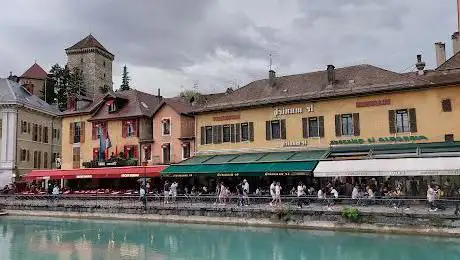 Canal du Vassé