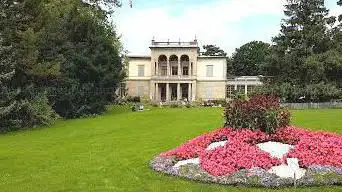 Museum Rietberg