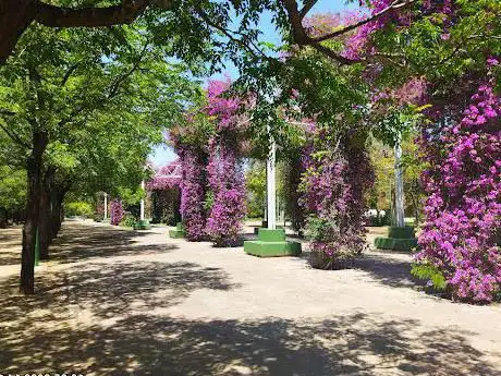 José Celestino Mutis Park