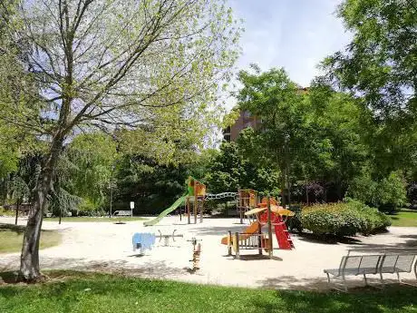 Photo de Foresta Park