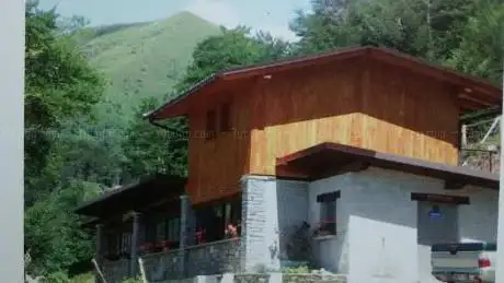 Rifugio Delle Nevi