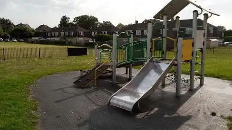 Georges Close Play Area