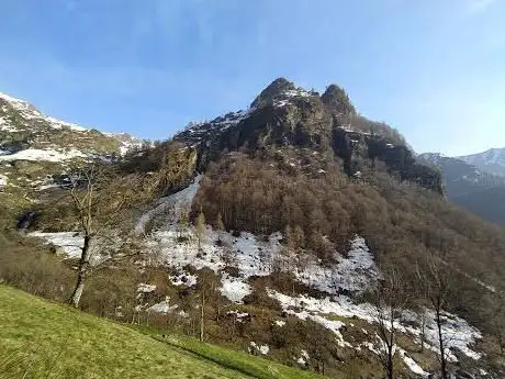 Cima Lago