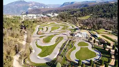 Karting Fun-Kart