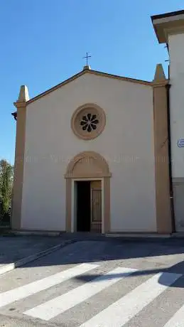 Photo de Chiesa di San Sebastiano