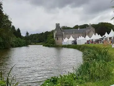 Photo de Château De Kerduel