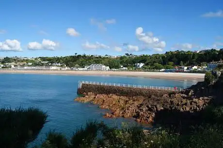 Photo de Le Coleron Battery
