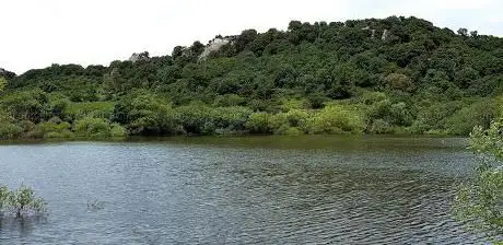 Photo de Gorgo Del Drago